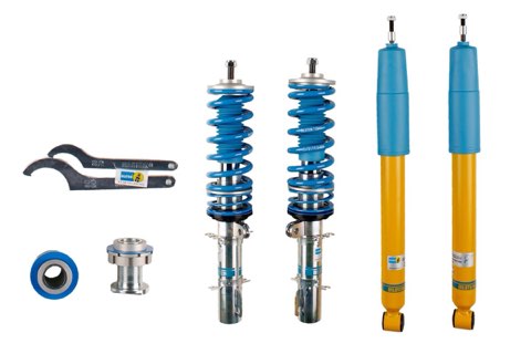 Bilstein 47-080478 Suspension Kit