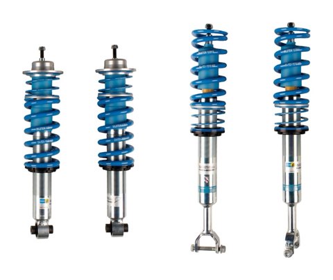 Bilstein 47-086937 Suspension Kit