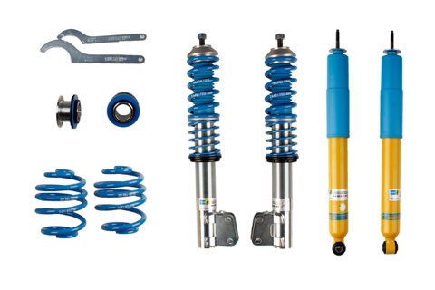 Bilstein 47-087750 Suspension Kit