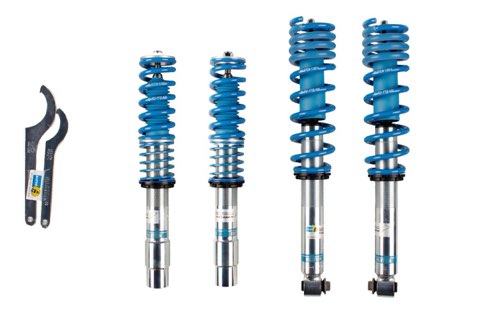 Bilstein 47-100763 Suspension Kit