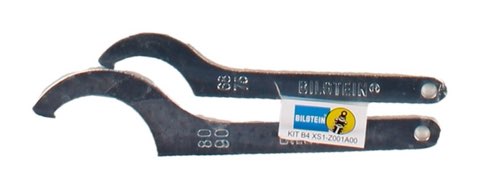 Bilstein 47-100763 Suspension Kit, photo 2