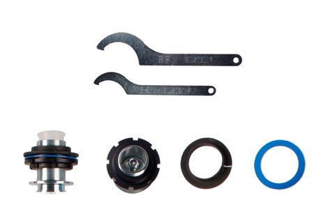 Bilstein 47-116115 Suspension Kit, photo 2