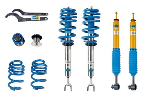Bilstein 47-116573 Suspension Kit