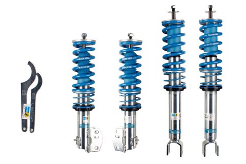 Bilstein 47-118478 Suspension Kit