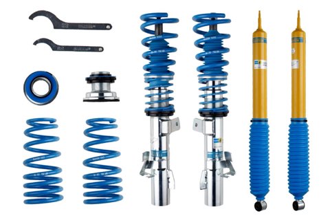 Bilstein 47-121225 Suspension Kit