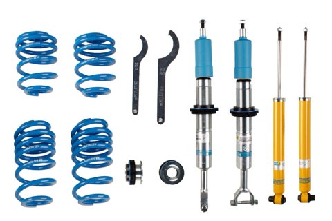 Bilstein 47-124806 Suspension Kit