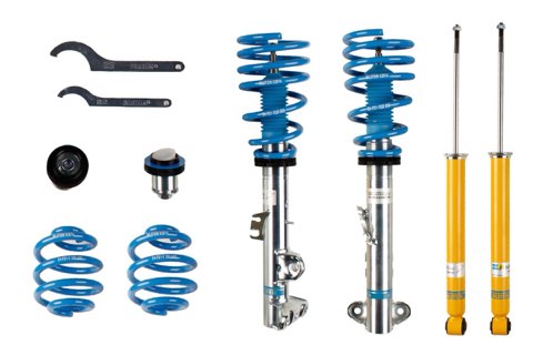 Bilstein 47-124813 Suspension Kit