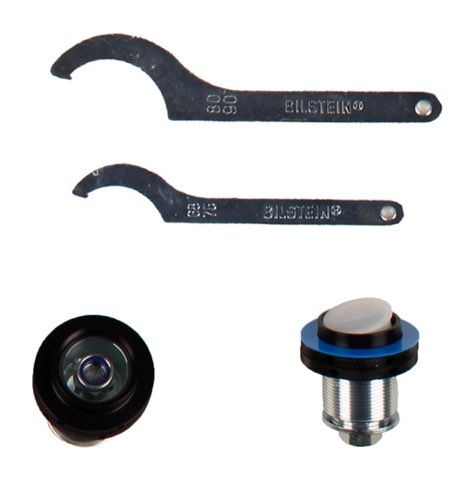Bilstein 47-124813 Suspension Kit, photo 2