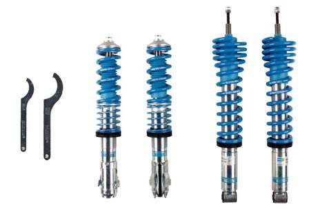 Bilstein 47-124844 Suspension Kit