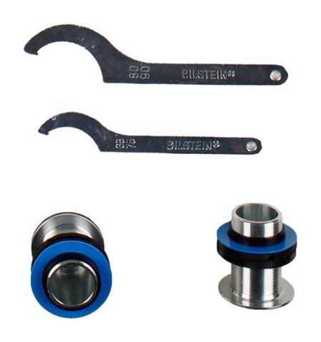 Bilstein 47-124851 Suspension Kit, photo 2