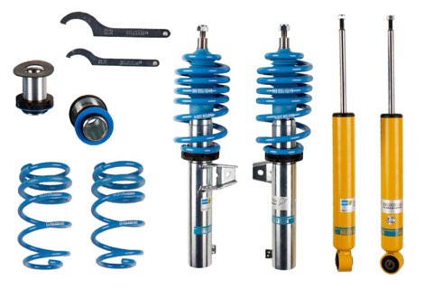 Bilstein 47-138896 Suspension Kit