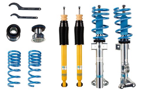 Bilstein 47-141179 Suspension Kit