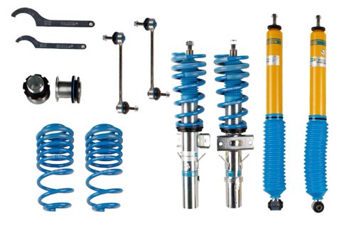 Bilstein 47-146914 Suspension Kit,