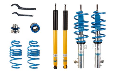 Bilstein 47-165854 Suspension Kit