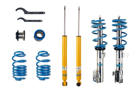 Bilstein 47-167490 Suspension Kit