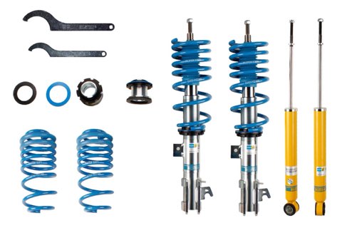 Bilstein 47-167551 Suspension Kit
