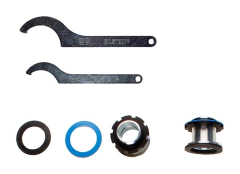 Bilstein 47-167551 Suspension Kit, photo 2