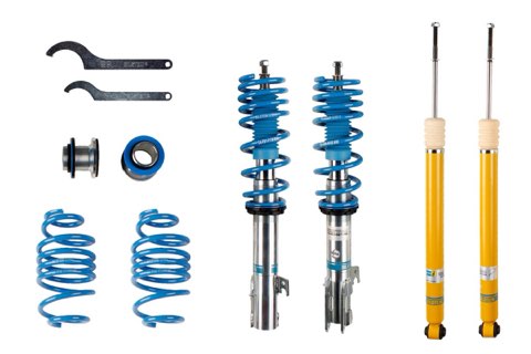Bilstein 47-168053 Suspension Kit