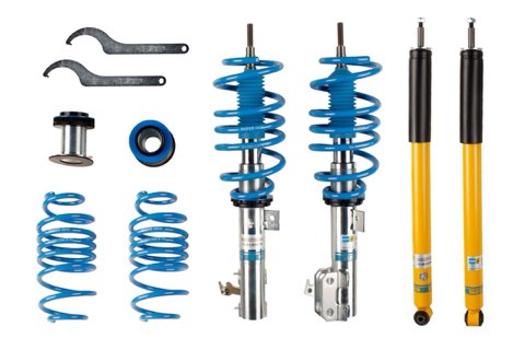 Bilstein 47-172401 Suspension Kit