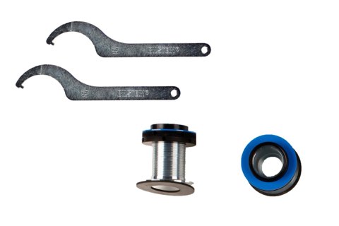 Bilstein 47-172401 Suspension Kit, photo 2