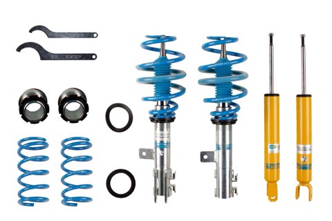 Bilstein 47-172708 Suspension Kit
