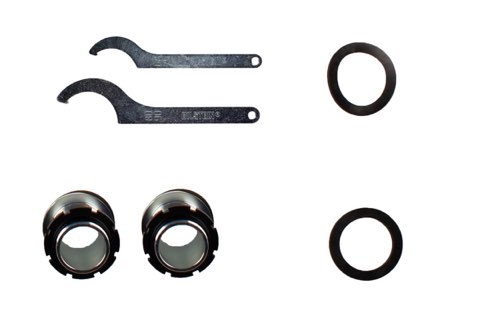 Bilstein 47-172708 Suspension Kit, photo 2