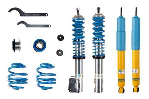 Bilstein 47-217706 Suspension Kit