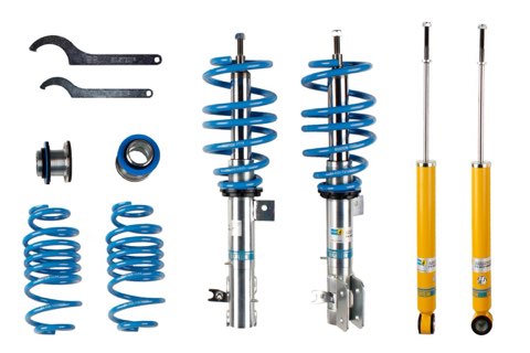Bilstein 47-218871 Suspension Kit