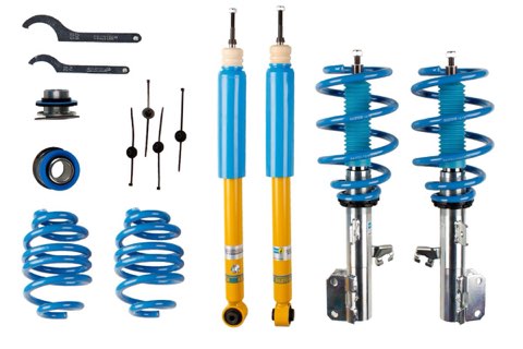 Bilstein 47-228214 Suspension Kit