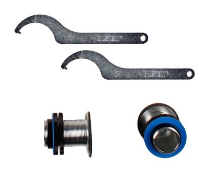 Bilstein 47-229976 Suspension Kit, photo 2