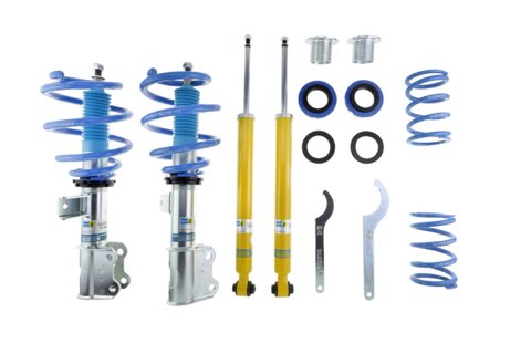 Bilstein 47-231108 Suspension Kit