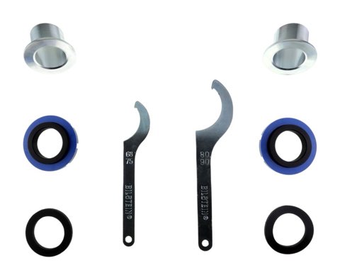 Bilstein 47-231108 Suspension Kit, photo 2