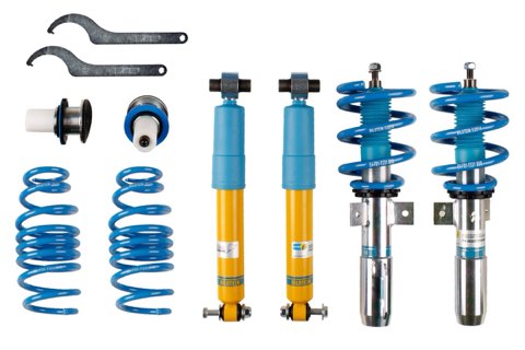 Bilstein 47-237308 Suspension Kit