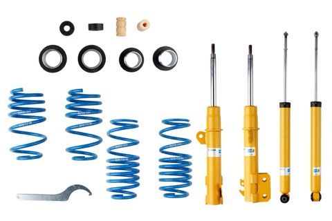Bilstein 47-237834 Suspension Kit