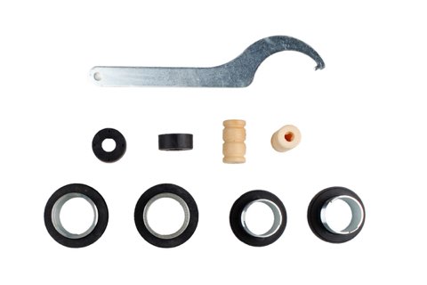 Bilstein 47-237834 Suspension Kit, photo 2