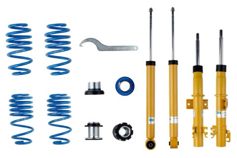 Bilstein 47-238046 Suspension Kit
