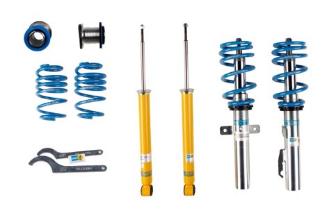 Bilstein 47-238602 Suspension Kit