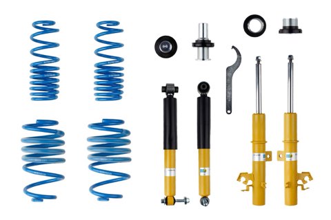 Bilstein 47-245525 Suspension Kit