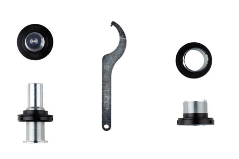 Bilstein 47-245525 Suspension Kit, photo 2