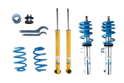 Bilstein 47-251588 Suspension Kit