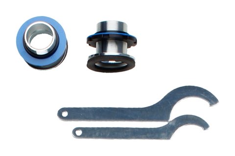 Bilstein 47-251588 Suspension Kit, photo 2