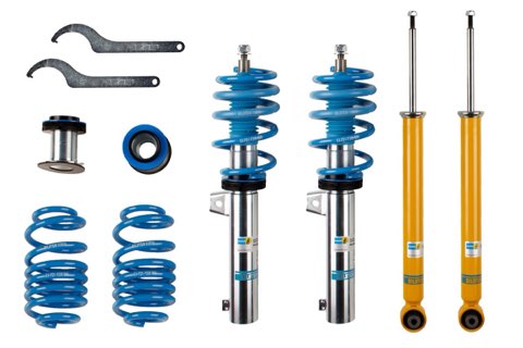 Bilstein 47-252349 Suspension Kit