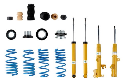 Bilstein 47-254152 Suspension Kit