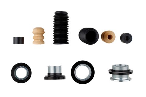 Bilstein 47-254152 Suspension Kit, photo 2