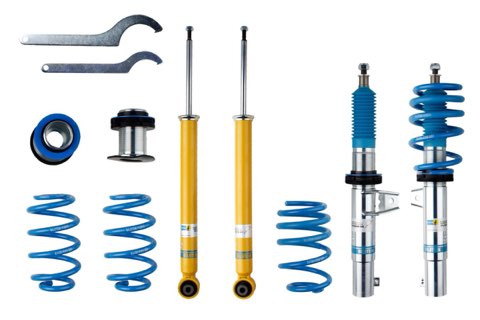 Bilstein 47-254954 Suspension Kit