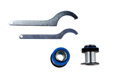 Bilstein 47-254954 Suspension Kit, photo 2
