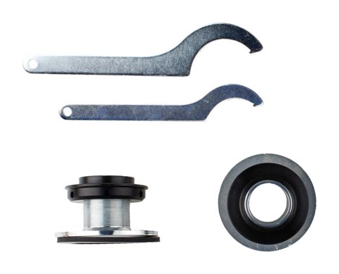 Bilstein 47-258037 Suspension Kit, photo 2