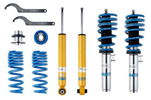 Bilstein 47-264625 Suspension Kit