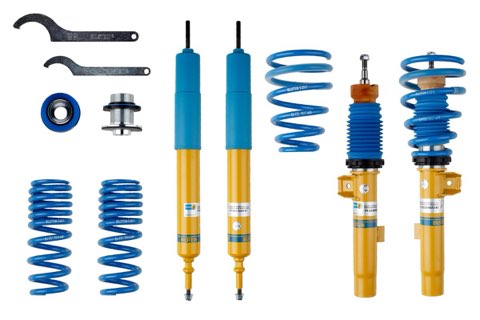 Bilstein 47-269064 Suspension Kit