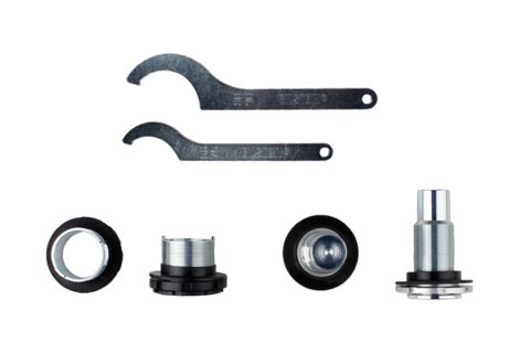 Bilstein 47-272200 Suspension Kit, photo 2